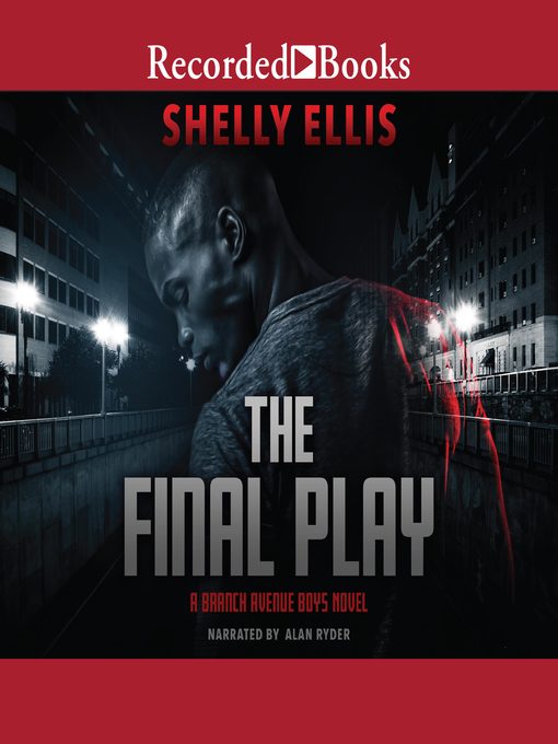 Title details for The Final Play by Shelly Ellis - Available